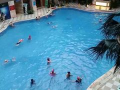 -碧水豪园·足浴·SPA·汗蒸·那须汤泉(中山东路店)