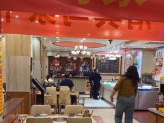 -清真·马家火锅美食城(镇江北路店)
