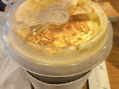 手作·米麻薯奶茶-阿嬷手作(南宁百盛印象城店)
