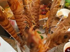 -四季火锅酒家(新濠影汇店)