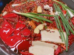 -黄潇洒老火锅(九眼桥宏济巷店)