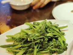 甜梗西兰花-漫天香·小龙虾餐厅(夏湾店)