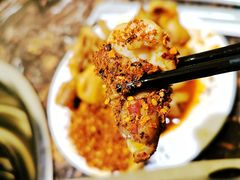 卤兔肚-林记三江兔火锅(沿山路自建小区店)