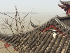 -采石矶景区