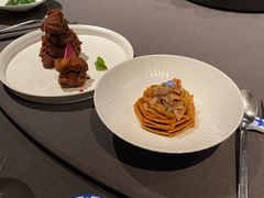 -上海滩餐厅(BFC外滩金融中心店)