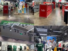 -砂之船奥莱(南京江宁店)