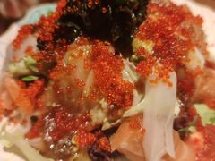-隐月· 㐂和食屋(芝罘万达公馆店)