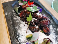 -雅和生态渔庄·宜城锅巴饭(龙灵山公园店)