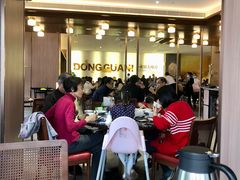 -小東馆(东纵路店)
