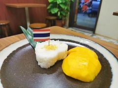 -曼谷食堂·泰国家庭料理(丹桂路店)