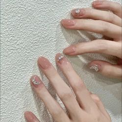 -M·X Nail日式美甲美睫
