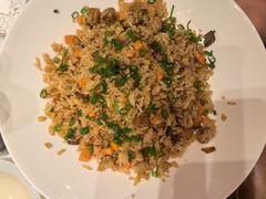-深圳美高梅酒店-品聚嘉府中餐厅