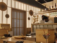 -鮨政·Omakase(万象城店)