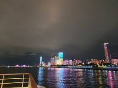 -轮渡红巷旅游码头