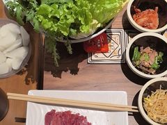 -大白羊蝎子馆(后沙峪山姆店)