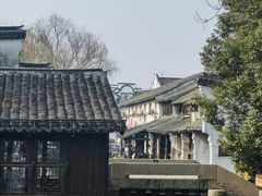 -南浔古镇
