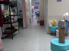 -天真蓝照相馆(新世界店)