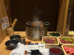 -独食火锅·半米屋台(望平街店)