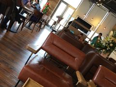 大堂-ZOO COFFEE 动物园咖啡(亦庄店)