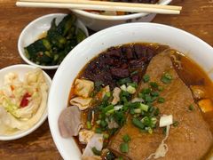 -蒋家肠旺面馆老店(合群路店)