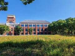 -华东政法大学(松江校区)