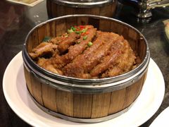 -刘胖子家常菜·蹄花焖藕(中南店)