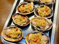 -老虎滩大连海鲜烧烤(水游城店)