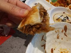 -大师兄·西北风味食集(增城合生汇店)