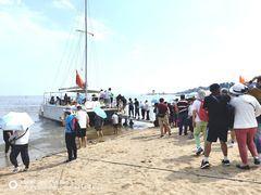 -兴城海滨风景区