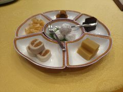 -白家大院·王府宫廷菜(苏州街店)