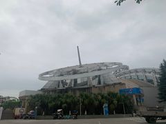 -绵阳科技馆