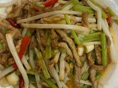-漁耕小厨农家院(武当山店)