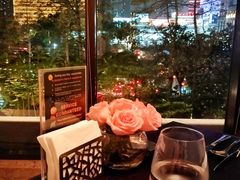 -广州花园酒店名仕阁·Party·聚会