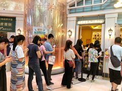 -翠华餐厅(正佳广场店)
