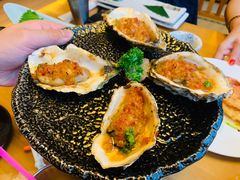 -王鼎精致料理铁板烧(世博源店)