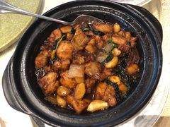 -上海虹桥宾馆味翠餐厅