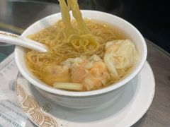 -麦奀云吞面世家(中环店)