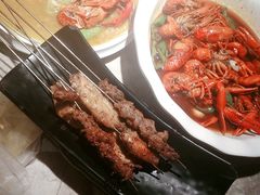 -沪小胖小龙虾(淮海中路旗舰店)