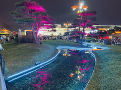 -大雁塔北广场音乐喷泉