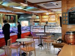 大堂-丽都熟食店
