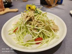 -味道香山烤鸭店(马池口店)