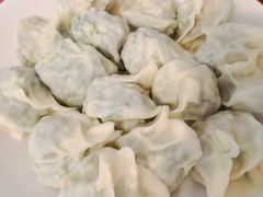 -大眼锅贴水饺(河东店)