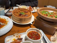 -乔街深夜食堂·小龙虾·高压锅生蚝(杭州总店)