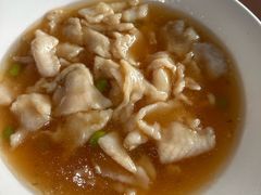 -颜家菜·鲁菜世家(大明湖店)