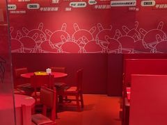 -多嘴肉蟹煲(万达店)