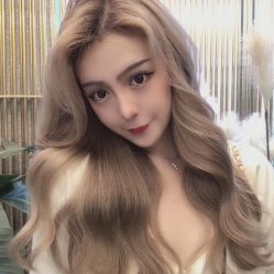 -INSTYLE造型·明星店