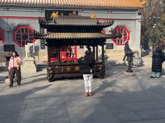 -哈尔滨极乐寺