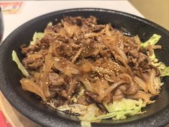 -牛邸·烧肉饭(来福士店)