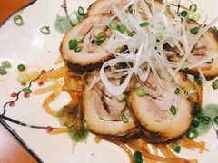-気楽亭和食料理(气乐亭大世界本店)