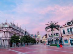 -青岛方特梦幻王国